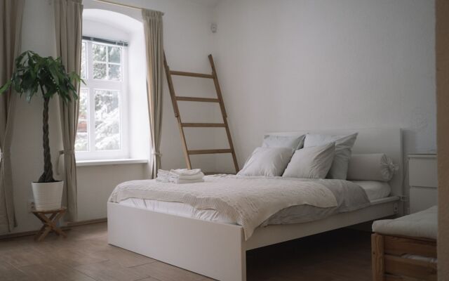 DobroBeat Apartment