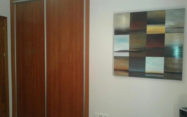 Apartamento Catedral Centro