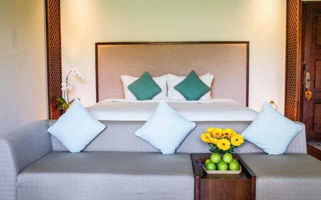 Almanity Hoi An Resort & Spa