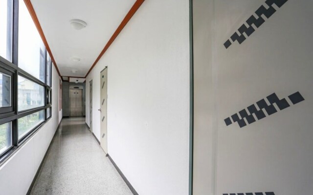 Sokcho White Light House Pension