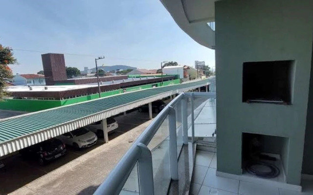 Nautilus Ap Club Premium - Penha-SC