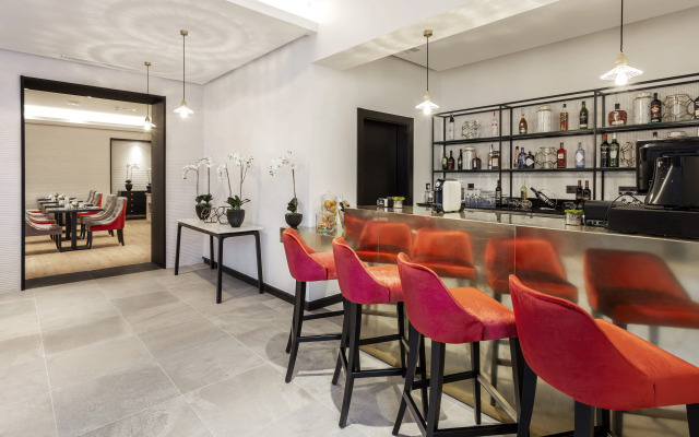 Eurostars Azahar Hotel