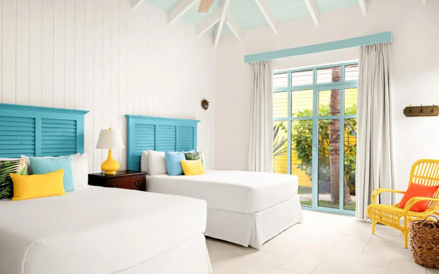 Boardwalk Boutique Hotel Aruba - Adults Only