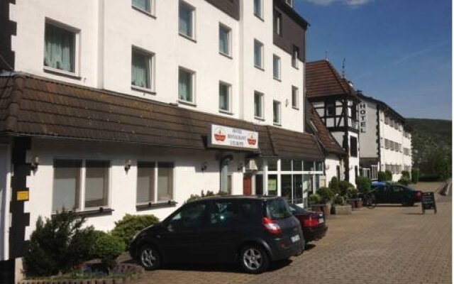 besttime Hotel Boppard
