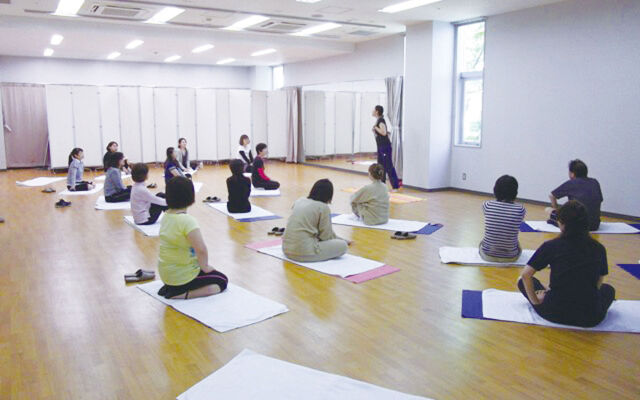 Healthpia Kurashiki Fasting Health
