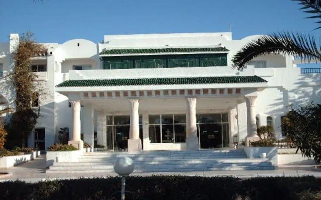 Les 4 Saisons Thalasso