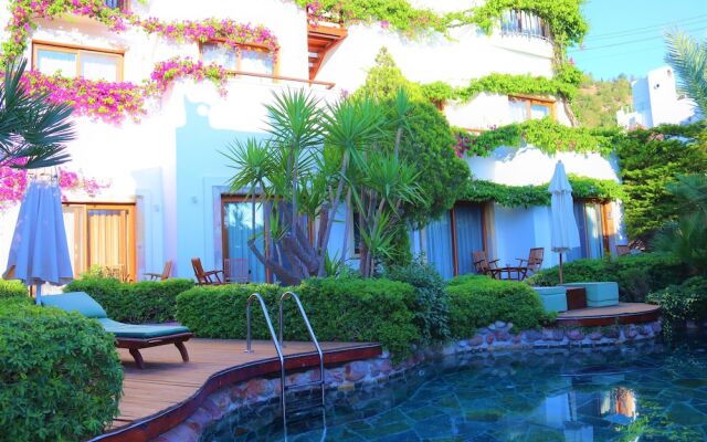 Munahan Hotel