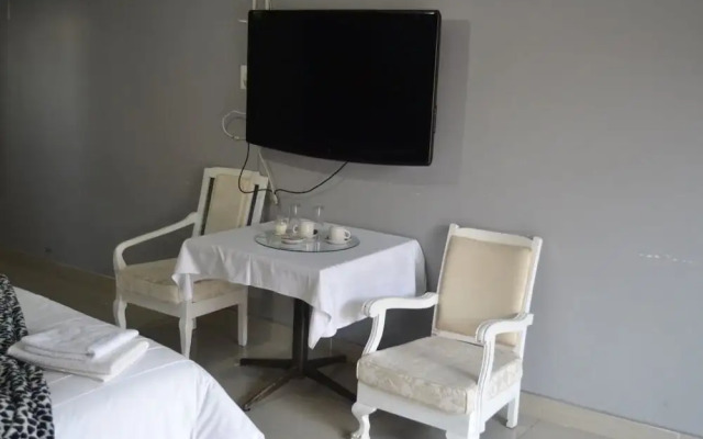 Thembisi Guesthouse
