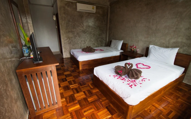 Huan Aumpron Resort