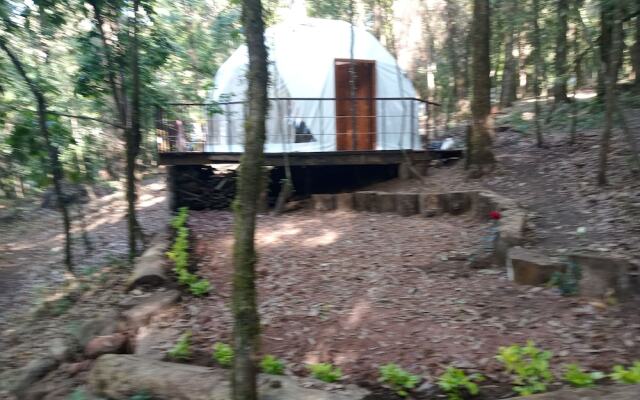 Glamping Don Delfis