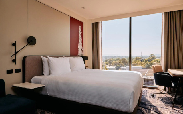 Mercure Melbourne Doncaster