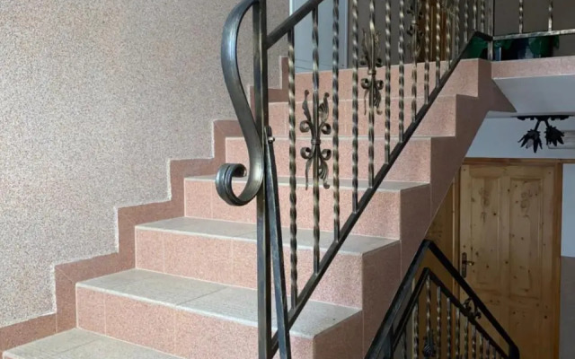 Apartamenty nad Potokiem Aneta Burliga