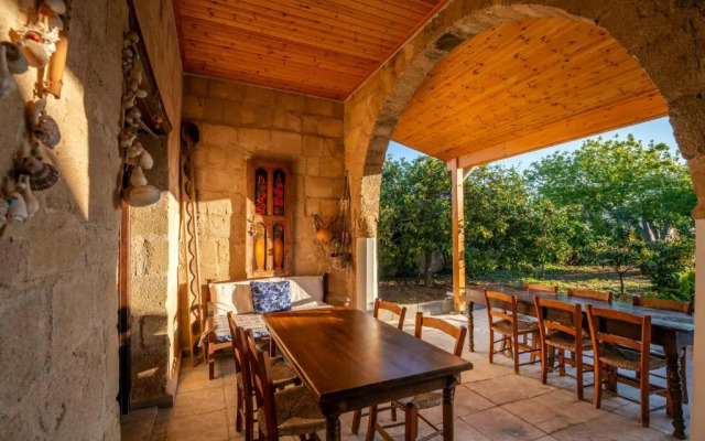Revakll Ev Guest House
