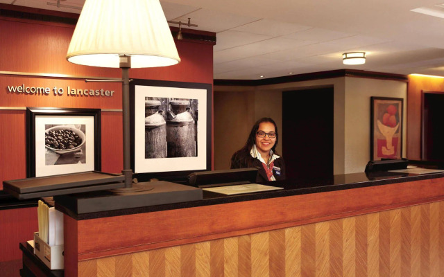 Hampton Inn Lancaster