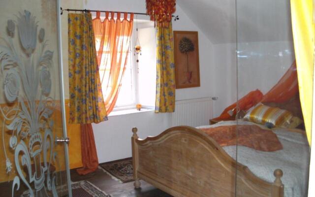 Haus Klara
