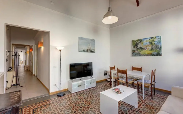 Benedetta 8 in Firenze