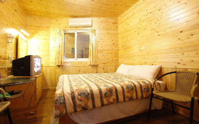 He Ya Leisure Land B&B