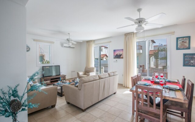 Protaras Katerina Villa Kv58