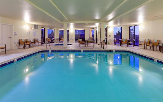 Courtyard by Marriott Boulder Longmont