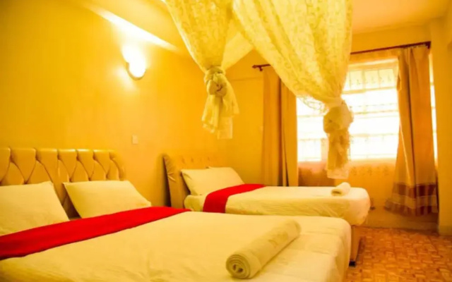 Dominion Castle Hotel