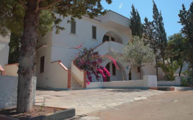Villaggio Jonio Club