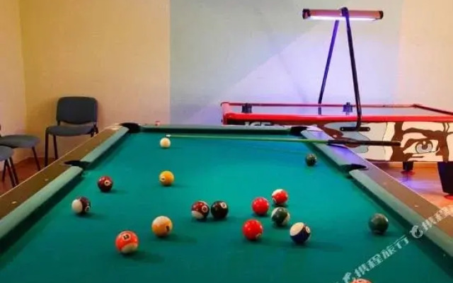 Panorama Hotel Schwarzeck