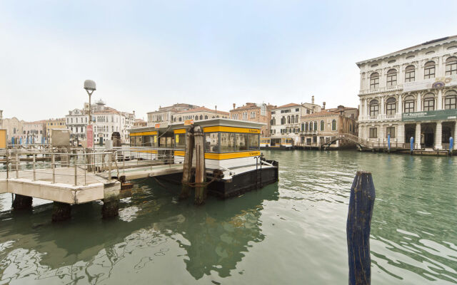 Venice Heaven Apartments Ca' Matilde