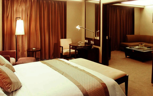 DongCheng Internatonal Hotel