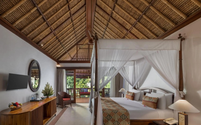 Kori Ubud Resort