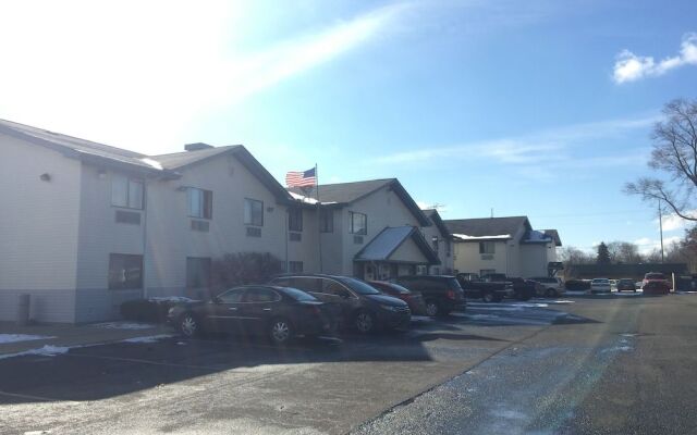 Coldwater Motel