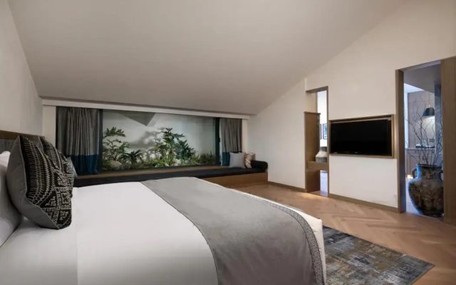 Wyndham Fengqing Resort