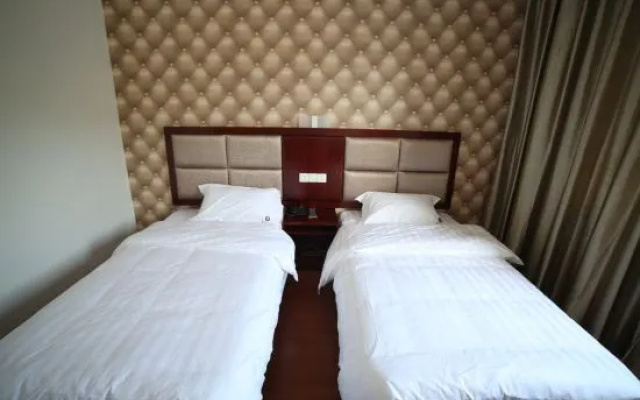 Xiangying Holiday B&B – Guest Rooms – Ningbo