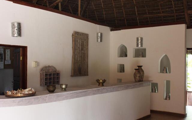 Sea View Lodge Boutique Hotel