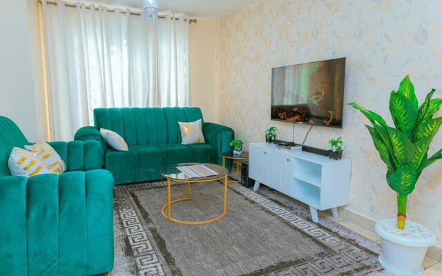 Lux Suites Cavendish Transit  Apartments