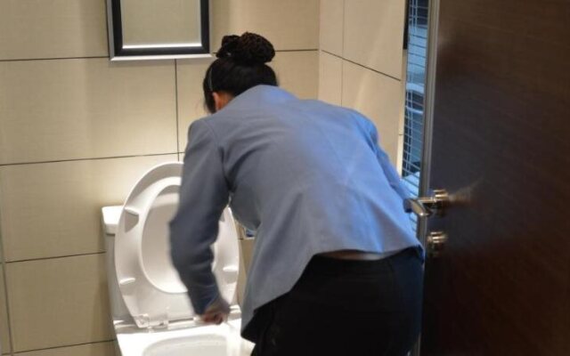 Feitian Meiju Hotel Baiyin Road Branch