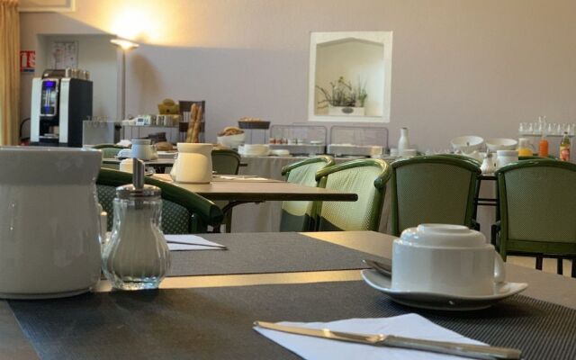 Hotel Restaurant Ritter'hoft