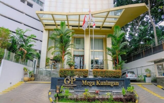 Best Western Mega Kuningan