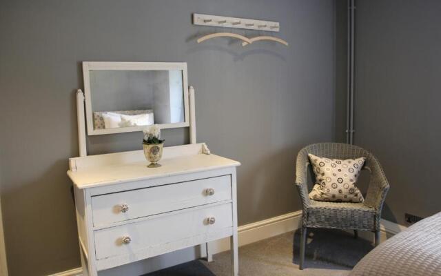 The Barn @Bourne Eau House (Adults Only)