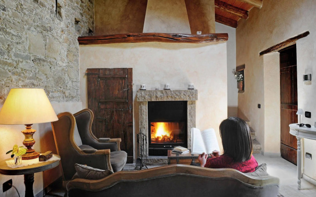 Antica Locanda Lunetta