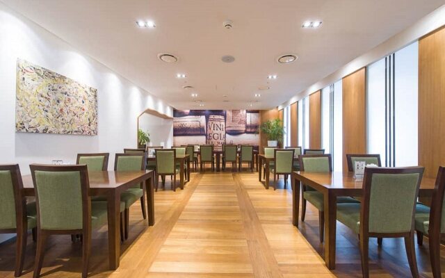 Best Western Premier Incheon Airport