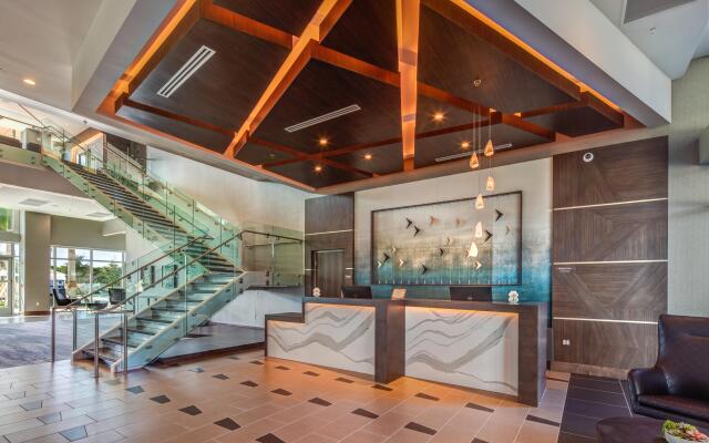 Legacy Hotel at IMG Academy