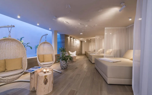 Schenna Resort