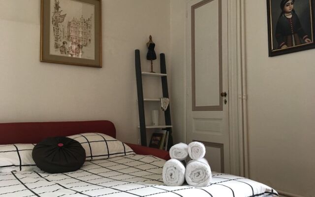 L'Aristide - My flat in Bordeaux