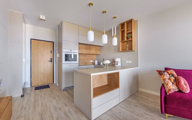 Apartamenty Sun&Snow Modern Tower