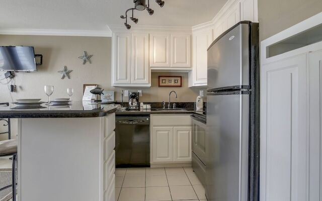 Seascape 2105 - 1 Br Condo