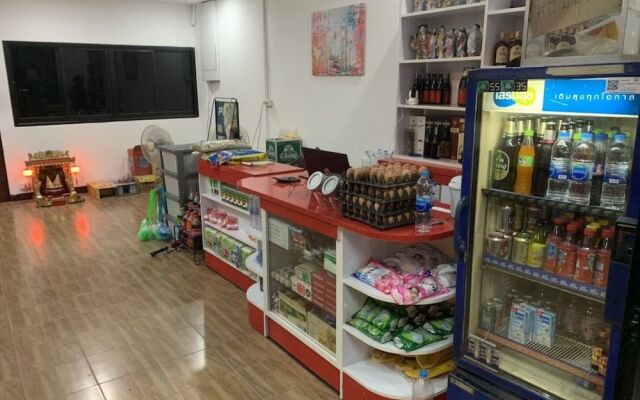 Happy Home Hostel Suvarnabhumi