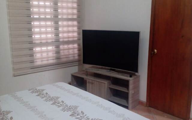 Hotel Boutique Casa Gerar