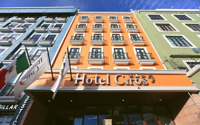 Hotel Ciros