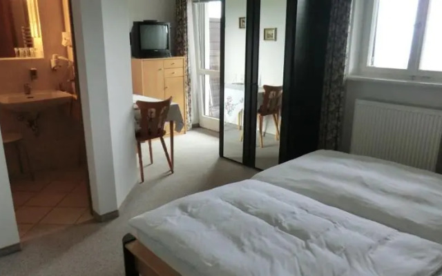 Hotel Garni Rottaler Hof