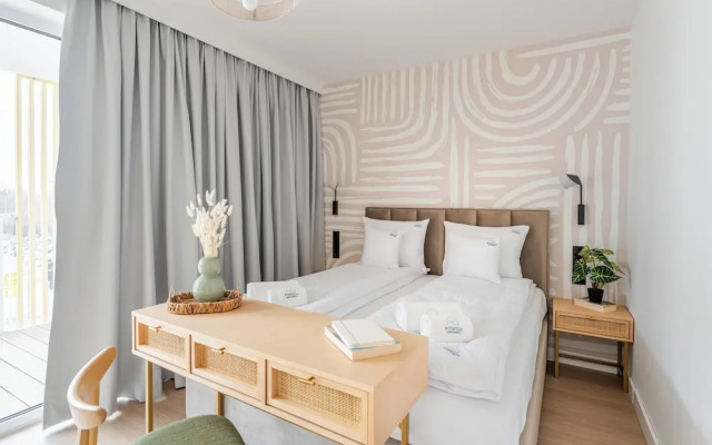 Posesja Plażowa Premium & Spa